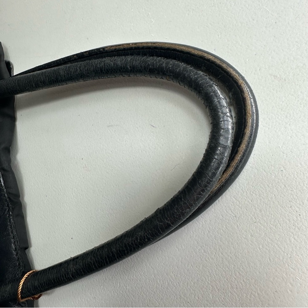 Authentic Prada - Picture 9 of 11